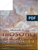 Introdução à Filososfia Védica - Introdução