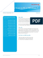 06.AP DC IV How To Setup Scan To PC On Windows 7 PDF