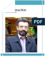 Profile of Farhat Abbas Shah