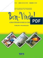 Bem Vindo A Lingua Portuguesa No Mundo Da Comunicacao Livro Do Aluno PDF