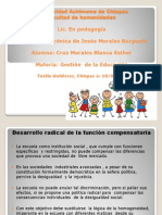 Presntacion de Expo Gestion