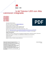 Manual de TV 55L6200U