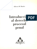 02 El Principio de Inocencia o de No Culpabilidad