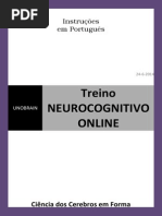 Manual Unobrain Pt