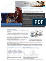 Vibration Analysis Recip Compressors