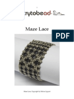 Maze Lace