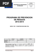 Carta de Amonestacion Abandono de Trabajo