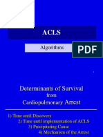 ACLS Algorithm