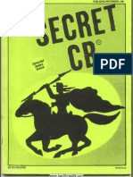 Secret Cb Volume 12