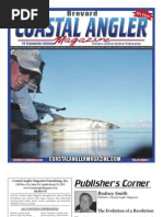 Download Brevard Edition Coastal Angler Magazine by celtron SN24781877 doc pdf