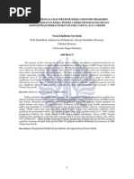 Download 237600397 Pengaruh Pengalaman Praktik Kerja Industri Prakerin Terhadap Kesiapan Kerja Peserta Didik Program Keahlian Administrasi Perkantoran Di Smk Taruna Ja by PanggieBrokolii SN247819817 doc pdf