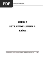 Download MODUL 5 by deriesca SN247823489 doc pdf