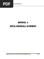 Download Modul 4 Peta Kendali Atribut 1 by deriesca SN247823615 doc pdf