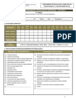 Escolas de S. Pedro do Sul e plano de acompanhamento