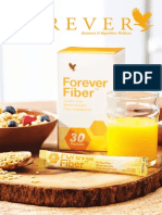 Revista Forever Septembrie 2014