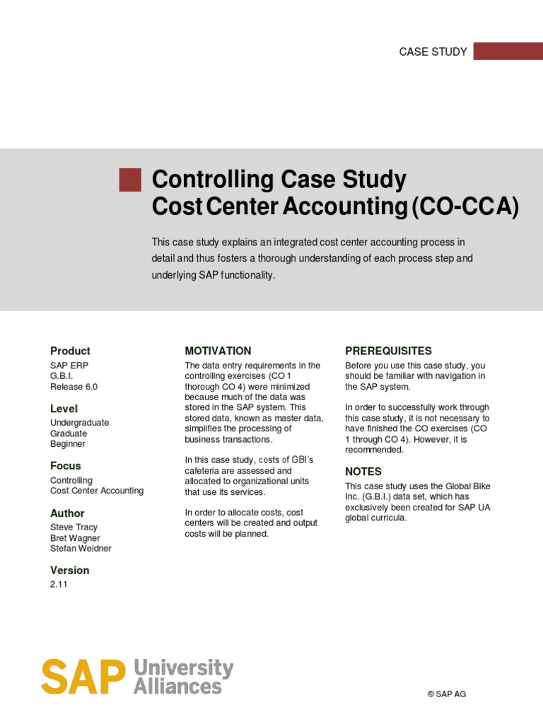 Co-Cca Reporting | PDF | Factors Of Production | Accessibility