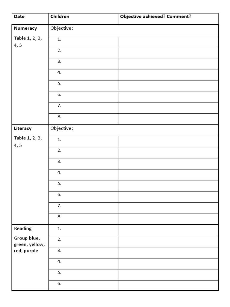 Ta Sheet | PDF
