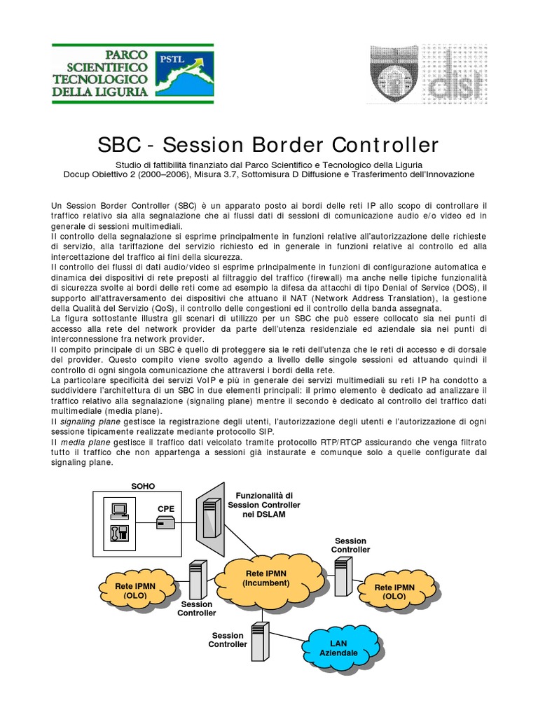 SBC Controller | PDF