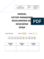 Manual SMK3 Perkapalan