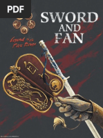 Download Legend of The Five Rings 4E - Sword and Fanpdfword and Fan by Kathleen Johnson SN247831039 doc pdf