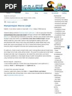 Download Tutorial Tips Trik Rahasia Belajar Lightroom _ Adobe Photoshop Lightroom Tutoria2lspdf by boswin2001 SN247831069 doc pdf