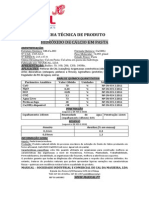 2a Maxical Cal em Pasta Ficha Técnica