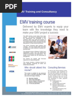 Barnes EMV Training and Consultancy