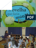 A Ovelha Que Fazia Mu