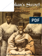 Shotokan's Secret (Karate)