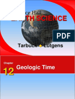 Geologic Time