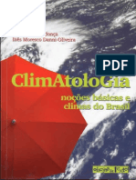 Climatologia - Mendonça