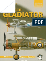 Gloster Gladiator PDF