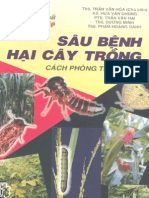 6137 - Sau Benh Hai Cay Trong - 101 Cau Hoi Trong San Xuat Nong Nghiep-VRS