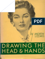 Drawing Heads and Hands
