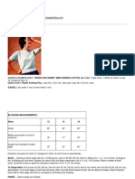 Knitted Blouse: Home Printer-Friendly PDF Printer-Friendly PDF
