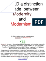 Modernism