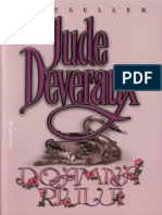 Jude Devereaux - Doamna raului.pdf