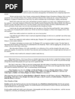 Download FILIPINAS 1941 Reviewdocx by Eugene Rala SN247843332 doc pdf