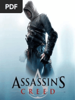 Assassin's Creed Directors Cut Edition Walkthrough