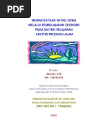 Download Makalah LKT IMTAQ by Aserani Kurdi SPd SN24784564 doc pdf