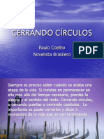 CERRANDO CIRCULOS Milespowerpoints.com