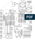 ATmega 16 Devlopment Board