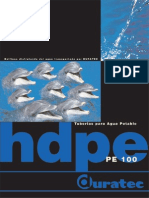 Manual Tuberias HDPE Duratec