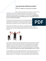 Los Críticos Son Personas Dificiles de Tratar.docx