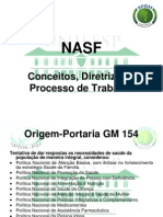 NASF - Apresentação São Paulo 01.12.08