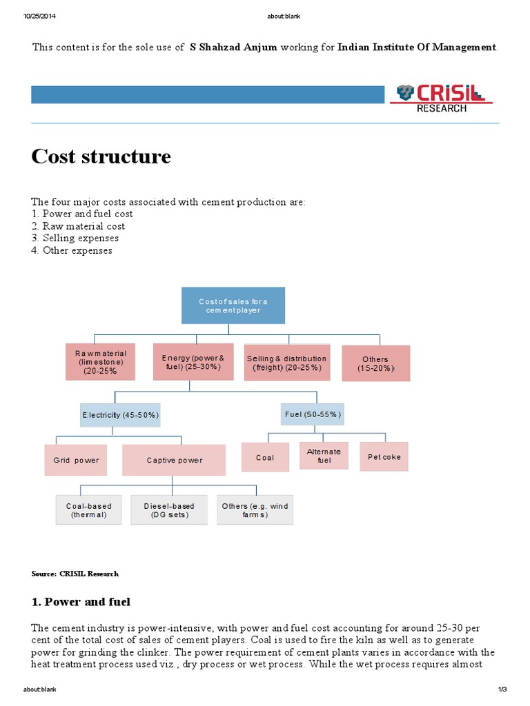 Construction Costs About To Fall Govts Cement Decree - xzrxr7j