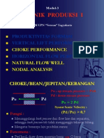 Teknik Produksi I.3