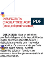 Curs 14 i Nsufic.circulatorie