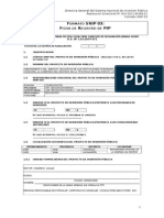 Formato Snip 03 - Ficha de Registro