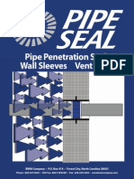 Pipe Seals